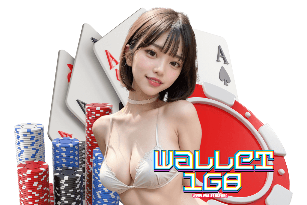 wallet 168